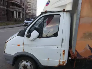 ГАЗ 270700, 2003 г.в., VIN: X1A27070130000512, госномер: У170СР98, мощность (кВт/л.с): 72/97, рабочий объем двигателя (см3): 2285, цвет кузова: белый, СТС: 9931266381, дата выдачи: 29.10.2020 г., ПТС: 78МХ701851, дата выдачи: 11.09.2009 г.