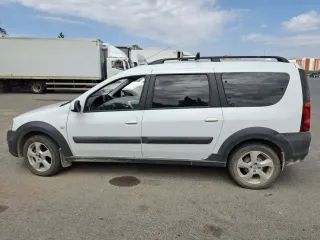 LADA Largus 2019 Автомобиль марки LADA модель Largus 2019 г.в. VIN-номер XTARS045LL1266451 Ознакомиться с имуществом можно в будние дни с 9 до 18часов местного времени по предварительному согласованию с финансовым управляющим. Контактный телефон: 89174261550. Адрес местонахождения автомобиля…