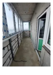 Квартира 47.7 кв. м, Краснодар. Расположена по адресу: Краснодарский край, город Краснодар, ул. Российская, д. 267, корп. 5, кв. 160. Кадастровый номер: 23:43:0129001:66642. Запросы организатору в рабочие дни с 10:00 до 17:00 МСК в период приёма заявок. По осмотру имущества обращаться по тел…