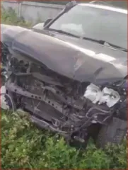 Toyota Land Cruiser 2008 года, 288 лс. VIN: JTMHT05J605016248, госномер: О888КС142. СТС: 99 45 848126 от 23.12.2022, ПТС: 42 УС 734461 от 23.12.2022.