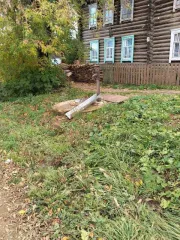 Доля квартиры 18,9 кв.м, Дебёсский район, с. Дебёсы, Удмуртия 1/3 доля квартиры в Удмуртии еще 1/3 доля квартиры в Удмуртии еще Квартира, назначение: жилое, этаж: 1, общая площадь 18,9 кв. м., адрес (местоположение): Удмуртская Республика, муниципальный округ Дебёсский район, село Дебёсы, улица…