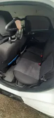 Ford Focus 2013 года выпуска, белый цвет. VIN: X9FKXXEEBKDM07284. Осмотр в Магнитогорске, ул. Сталеваров, 17 по предварительной записи: 89128087000.