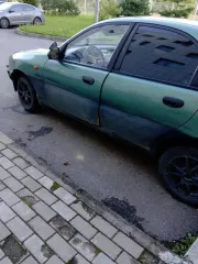 Chevrolet Lanos 2008, 86 лс, 236121 км, VIN: Y6DTF69Y080151330, гос. рег. знак: A239MT790, ПТС: 44 PM 187179 от 26.05.2020 г., СТС: 99 43 341973 от 18.08.2022 г.