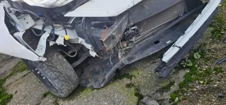 Автомобиль Hyundai Solaris, год выпуска не установлен, госномер Т356ВО193. Ключи и документы отсутствуют, после ДТП, имеет видимые повреждения, возможно наличие иных скрытых повреждений. Имущество продается в том виде, в каком оно есть, в случае продажи возврату/обмену не подлежит. За скрытые…