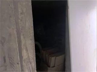 Нежилое помещение (кладовка) №91-Н, кад. №78:36:0005509:5786, площадь 20,5 кв.м.
Адрес: Санкт-Петербург, ш. Выборгское, д.15, лит.А