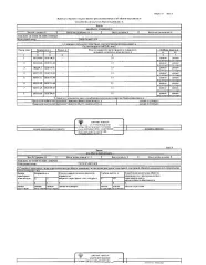 Нежилое здание (гараж) площадью 30 кв.м., кад. № 58:29:2014003:1428, находящееся на земельном участке с кад. № 58:29:2014003:59 (на основании договора аренды), и на земельном участке с кад. № 58:29:2014003:8498 (сведения о договоре аренды отсутствуют). Сведениями о задолженности по коммунальным…
