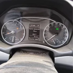 Skoda Octavia 2011 года, 122 лс, 225374 км, XW8BJ61Z4CK269153, CAX 993533, 53OT36332.
