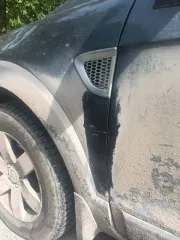 Автомобиль Chevrolet Captiva 2007 года, VIN XUFCD26GJ7A001848.