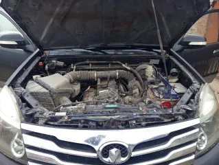 Great Wall CC6460KM27 2012 года выпуска, VIN: Z8PFF3A5XCA040280.