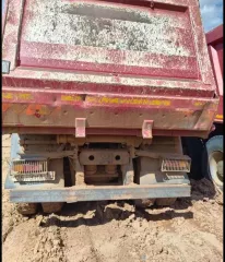 Mercedes Actros, 2014 года выпуска, VIN: Z9M9323155G825528, ГРЗ: М950ВА797. Грузовой самосвал, отсутствуют ключи, работоспособность не проверялась, имеются повреждения. Ознакомление с имуществом производится по адресу: Российская Федерация, Республика Саха (Якутия), Мирнинский район, Ботуобуйинский…