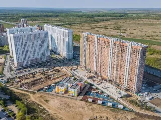 Права требования участника долевого строительства на имущественные права по договору уступки права требования, выдан 22.12.2022, дата государственной регистрации: 29.12.2022, номер государственной регистрации: 62:29:0080098:5581-62/048/2022-138. Характеристика объекта: строительный адрес: Рязанская…