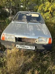 Автомобиль марки ВАЗ 21093. грз К 798 АР 122. VIN XTA 210930233424. 2002 г.в. (86-005652) Проверка исправности имущества не проводилась. Погрузка и транспортировка имущества с места хранения осуществляется Покупателем силами Покупателя и за счет Покупателя. Имущество находится в федеральной…