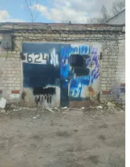 Доля гаража (19,6 кв.м) и земельного участка (23 кв.м), Старый Оскол, 1/2 доля гаража и 1/2 доля земельного участка. Земельный участок общей площадью 23+/-2 кв.м. с кадастровым номером 31:06:0219028:10, вид разрешенного использования – для обслуживания гаража, с расположенным на нем: Гараж общей…