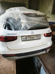 Mercedes Benz GLB-Class 2021 а/м Mercedes Benz GLB-Class, г/в 2021, г/н О870ВР193, VIN W1N2476151W138776. Обременение: арест, н/ц 2 288 600,00 руб., з-к 457 720,00 руб., ш/а 22 886,00 руб. Вид транспорта: Автомобиль. Год выпуска: 2021. Государственный регистрационный знак: О870ВР193. VIN номер…