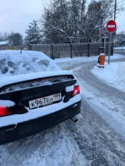 Mitsubishi Lancer 1.6 2006, 98 лс, АКПП, транспортное средство - легковой автомобиль 2006 года выпуска, VIN JМВSRСS3А7U007979, госномер К967ЕН199