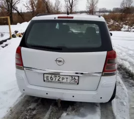 коротеева татьяна васильевна   лот №1 легковой автомобиль, марка: opel zafira, год изготовления: 2008 г.в., цвет: белый, vin: w0l0ahm7592034969, г/н: е672рт36, двигатель №: 20mv5697, мощность двигателя, л. с.  квт : 103/140.0, рабочий объем двигателя, куб. см: 1796.0, кузов №: w0l0ahm7592034969