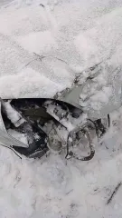 Ford Fiesta 2007 года, 100 л.с., легковой автомобиль, марка: FORD, модель: FIESTA, год изготовления: 2007, цвет: серебристый, VIN: WF0HXXGAJH7Y26152, ПТС: 53РР572302, г/н: К803МР53, разрешенная максимальная масса 1540 кг, масса без нагрузки 1085 кг, вид собственности: индивидуальная.