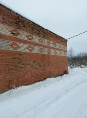 Здание бани, площадь 342,8 кв.м, кадастровый № 50:07:0000000:3562, 1 этаж, адрес: Московская область, Волоколамский р-н, рп. Сычево, ул. Мира, год постройки 1962. Ознакомление с характеристиками имущества осуществляется на сайтах ЕФРСБ и Электронной площадки, ознакомление с имуществом и документами…