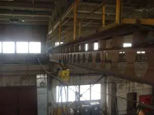 Промышленный комплекс 13,6 га Абакан Хакасия. Недвижимое имущество, расположенное по адресу: Республика Хакасия, г. Абакан, ул. Молодежная, д.20: Нежилое здание (административно-лабораторный корпус), кад.№19:01:080501:1385, пл.1831,5 кв.м. Нежилое здание (гараж для грузовых машин на 40 мест)…