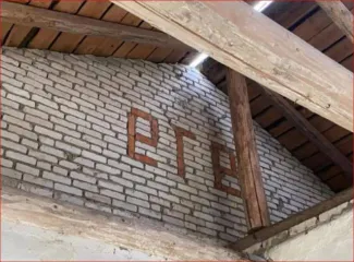 Нежилое здание 547.6 кв.м, Вологодская область, Бабаевский муниципальный округ, кадастровый номер: 35:02:0301017:174