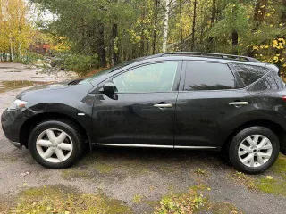 Автомобиль марки NISSAN модель Murano, 2012 г.в. VIN: Z8NTANZ51CS010532, гос.рег.знак А063ЕН198