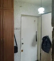 Квартира 34 кв.м, 1 комн., Смоленская область, г. Смоленск, ул. Валентины Гризодубовой, д. 4, кв. 106. Кадастровый номер: 67:27:0013306:2713