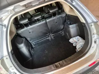 Mitsubishi Outlander 2013 года, 146 лс, 92600 км, АКПП; Легковой автомобиль, марка: MITSUBISHI, модель: OUTLANDER 2,0, год изготовления: 2013, VIN: JMBXTGF2WDZ016033