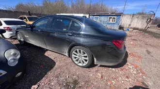 АМТС BMW 740LI XDRIVE, 2014 г.в., г/н М360ТА21, VIN X4XYF41120DZ85381 АМТС BMW 740LI XDRIVE, 2014 г.в., г/н М360ТА21, VIN X4XYF41120DZ85381 
Вид транспорта: АМТС 
Год выпуска: 2014 
VIN номер: X4XYF41120DZ85381 
Марка: BMW 740LI XDRIVE 
Модель: BMW 740LI XDRIVE 
