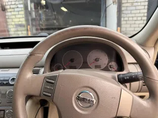 Nissan Skyline, 2004 Автомобиль Nissan Skyline, Легковой седан, Регистрационный номер В332УК790, идентификационный номер (vin): отсутствует, год выпуска: 2004, кузов № pv32-450801, цвет синий. Птс: 25уа459840, стс9971 855333, разрешенная максимальная масса 1855 кг, масса без нагрузки 1580 кг…