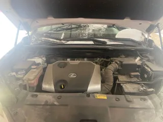 Lexus NX200 2015 года. VIN: JTJBERBZ502004766.