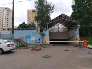 Нежилое помещение, 21,6 кв. м, г. Москва, ул. Главмосстроя, д. 18, соор. 1, площадью 21,6 (Подземный этаж № 1), кадастровый номер: 77:07:0015003:23621, общая площадь: 21.6
