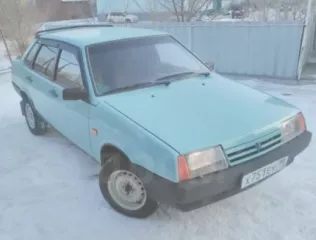 Легковой автомобиль ВАЗ 21099, марка: ВАЗ 21099, год изготовления: 2000, цвет: синий, VIN: ХТА210990Y2784179, ПТС: 19 РА 063940, г/н: Х751ЕУ19 С предметом торгов можно ознакомиться по адресу его местонахождения по предварительной записи у организатора торгов.