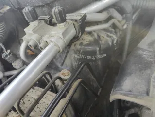 BMW X5 2008, vin-номер WBAFF41040L125495. Ознакомится с имуществом и документами к нему потенциальные покупатели могут, обратившись в рабочие дни к организатору торгов по тел. +7-909-340-28-60, e-mail: ural-zpp@yandex.ru.