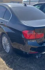 BMW 328i 2012 года, VIN X4X3A59440J024893.
