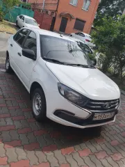 Lada Granta 2020 г.в., VIN XTA219010L0693981. Ознакомиться с выставляемым на торги имуществом и правоустанавливающими документами возможно в рабочие дни по согласованию времени и места по телефону организатора торгов или по электронной почте. Звонки принимаются в рабочее время. e-mail…