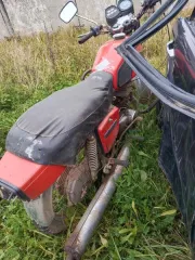 24 позиции мототехники: QUAD RAIDER 600 LE, SYM UA60A2-6 и другие, 1979-2024. Подробное описание в прикрепленном извещении в формате docx. Имущество длительное время не эксплуатировалось и не подвергалось обслуживанию, нет возможности проверить работоспособность. Наличие скрытых повреждений выявить…