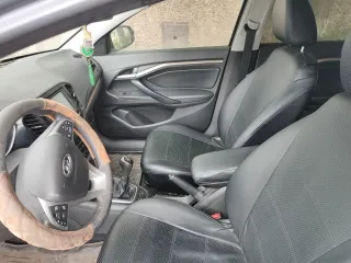LADA Vesta 2018 Автомобиль марки LADA модель Vesta 2018 г.в. VIN-номер XTAGFK330KY233689 предварительно позвонить по тел. 8-953-586-38-75, город Красноярск, улица Транзитная, дом 58