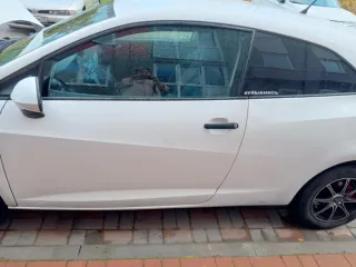 SEAT Ibiza 2010, автомобиль марки SEAT модель Ibiza 2010 г.в. VIN-номер VSSZZZ6JZAR157383.