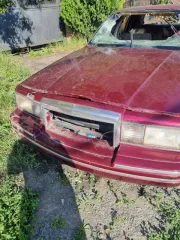 Lincoln Town Car, 1992 года, 250 лс, 400000 км, АКПП. Легковой автомобиль, марка: ЛИНКОЛЬН ТОВНКАР, модель: ТОВНКАР, год изготовления: 1992, цвет: вишневый, VIN: 1LNLМ81W2NY664422, ПТС: 23ЕА605579, г/н: к998ео123, мощность двигателя, л. с. (кВт): 250, рабочий объем двигателя, куб. см: 4600…