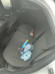 Ford Focus 2016 года выпуска. VIN: Z6F4XXEEC4GL22004. Находится в залоге у ПАО "Совкомбанк". Ознакомление с имуществом и получение дополнительной информации — в рабочие дни по запросу на электронную почту: vs.kovalef@ya.ru.