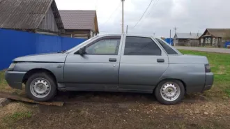 ВАЗ-21101 2005 года, VIN: XTA21101050829767