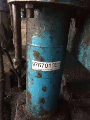 Б/у пресса механические ЭКП-5М. Пресса б/у разукомплектованы: механический однокривошпиндельный-1шт. однокривошпиндельный К-20-1шт. Электроклепальный ЭКП-5М-1шт. (уличное хранение).