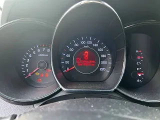 Kia Rio 2012 года, 123 л.с., 170277 км, АКПП, транспортное средство марки (модели) KIA RIO, идентификационный номер (VIN) Z94CC51BBDR017456, в залоге у ООО МФК «ПСБ Финанс».