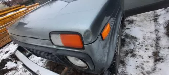 Lada 213100, год изготовления: 2010, VIN: XTA213100A0107750