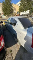 A-21 Vortex Estina 2010, VIN: X7MDC14CMA0009990, год изготовления: 2010, гос. номер: Н808ВС702.