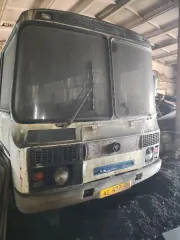 ПАЗ 32050R, 2002. Модель автобуса: ПАЗ 32050R. Год выпуска: 2002. VIN номер: Х1М32050R20004511. Марка автобуса: в соответствии с документацией.