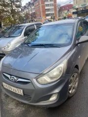 Hyundai Solaris 2011 Автомобиль марки Hyundai модель Solaris 2011 г.в. VIN-номер Z94CT41DBBR087491 С предметом торгов можно ознакомиться, отправив предварительно запрос по e-mail: ochkasova_arbitr@mail.ru или позвонив по номеру 8 9207364620 (в рабочие дни с 10 до 18.00), со дня опубликования…