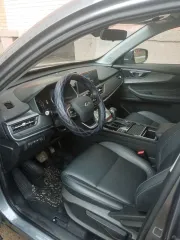 Chery Tiggo 4 Pro 2024, VIN-номер LVVDB21BXRC035265. Ознакомиться с предметом торгов можно по адресу: Город Краснодар, ул. И. И. Дунаевского 27 б, предварительно согласовав дату и время по телефону +7 917 082 5356 или направив запрос на адрес электронной почты: torg_bankrot_99@mail.ru…