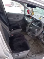 Honda Odyssey, 1998 год, ПТС 19 НМ 691326 от 15.01.2013, госномер С417КА19, кузов RA3-1039205.