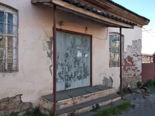 Земельный участок общей площадью 650 кв.м. с кадастровым номером: 43:41:000042:173, по адресу: Российская Федерация, Кировская область, г.о. город Вятские Поляны, г. Вятские Поляны, ул. Советская, з/у 15 с расположенным на нем объектом федерального имущества – нежилое здание общей площадью 212,4…